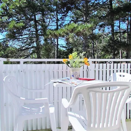 Amazing In Caorle With Communal Pool Apartment